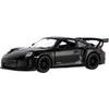 Auto Kinsmart Porsche 911 GT2 RS - mix 4 barvy
