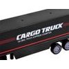 Autíčko s návěsem na dálkové ovládání Cargo Truck