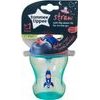 Tommee Tippee Straw Cup netekoucí hrnek s brčkem 230 ml 7m+