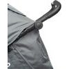 Sportovní kočárek Lima, šedá