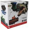Dinosaurus na dálkové ovládání T-rex Zelený