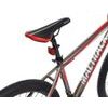 MalTrack odpružené horské kolo Sport 26" šedo-červené