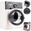 Dětská automatická pračka na baterie Washing Machine