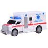 Dětská sanitka se světly a zvuky City Rescue 1:20