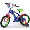 Dětské kolo Volare PJ Masks 14"