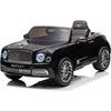 Elektrické autíčko Bentley Mulsanne černé