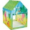 Ecotoys dětský stan Dinosauři