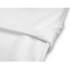 Prostěradlo na přebalovací podložku bílé