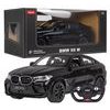 Rastar auto na dálkové ovládání BMW X6 M 1:14 černé