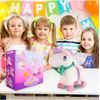 Interaktivní plyšový jednorožec s příslušenstvím Cute Unicorn