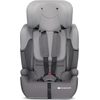 Autosedačka Kinderkraft Comfort Up 2023 i-Size 9-36 kg šedá