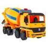 Velká míchačka na beton pro děti City Pioneer 1:10