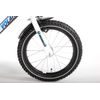 Dětské kolo Volare Blade Gray 16"