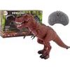 Dinosaurus Tyrannosaurus Rex na baterie