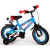 Dětské kolo Volare Super Blue 12"