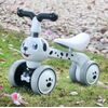 Ecotoys dětské mini odrážedlo Pejsek