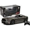 Autíčko na dálkové ovládání Ford Shelby GT500 1:24 stříbrné