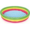 Dětský nafukovací Bazén - barevný