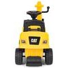 Dětské odrážedlo Catepillar - bagr