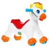 Huile Toys interaktivní houpací kůň 2v1 Rocking Horse