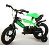 Dětské kolo Volare Sportivo Green 12"