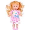 Panenka blondýnka Beauty Girl 26 cm