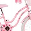 Mexller dětské kolo SISI 20" světle růžová