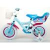 Dětské kolo Volare Disney Frozen II 12"