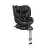 Autosedačka CARETERO RIO I-SIZE 2021 black