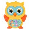 Interaktivní sovička Music Owl