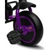 Dětská tříkolka Toyz Buzz purple