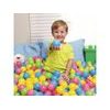 Bestway sada barevných míčků do stanu 100 ks