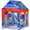 Ecotoys dětský stan Policejní stanice