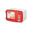 Dětská mikrovlnná trouba na baterie My Home - červená