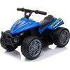 Elektrická čtyřkolka TR1805 modrá