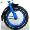 Dětské kolo Volare Thombike Blue 12"