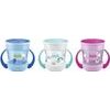 Nuk Hrneček Mini Magic Cup 360 s úchyty, 6m+