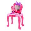Majlo Toys dětský toaletní stoleček Little Princess