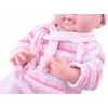 Panenka Baby Girl Noe 40 cm s nočníkem