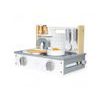 Ecotoys dětská dřevěná mini kuchyňka Little Cook