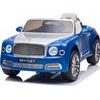 Elektrické autíčko Bentley Mulsanne modré