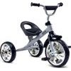 Dětská tříkolka Toyz York grey