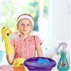 Dětský úklidový vozík s příslušenstvím Cleaning Playset