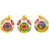 Huile Toys tančící magická koule pro nejmenší Activity Ball