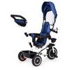 Ecotoys dětská tříkolka s otočným sedadlem S360 modrá