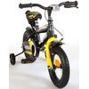 Dětské kolo Volare Hammer Yellow 12"