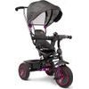 Dětská tříkolka Toyz Buzz purple