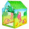 Ecotoys dětský stan Dinosauři