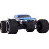 Terénní auto Rabbits 4x4 na dálkové ovládání modré