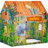 Ecotoys dětský stan Safari